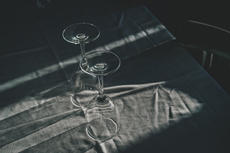 Whimsical settings
