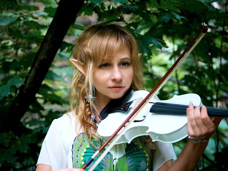 Elf