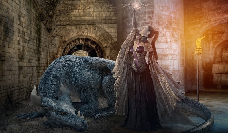 Gryphon Image